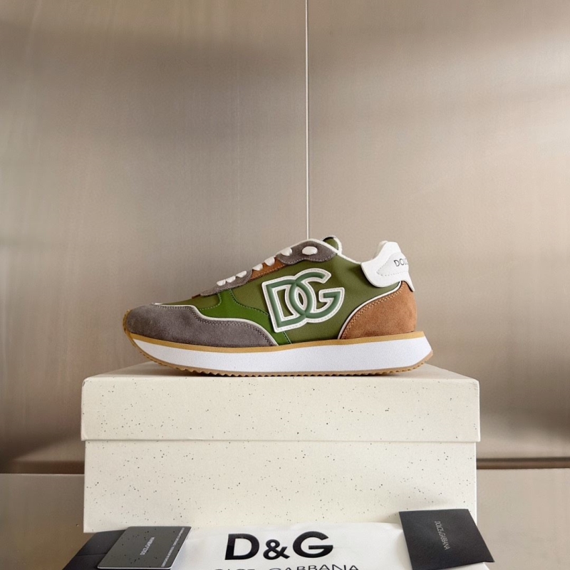 Dolce & Gabbana Sneakers